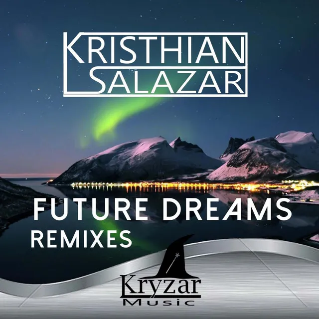 Future Dreams - Original Mix