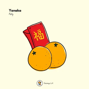 Yanaka by Paty