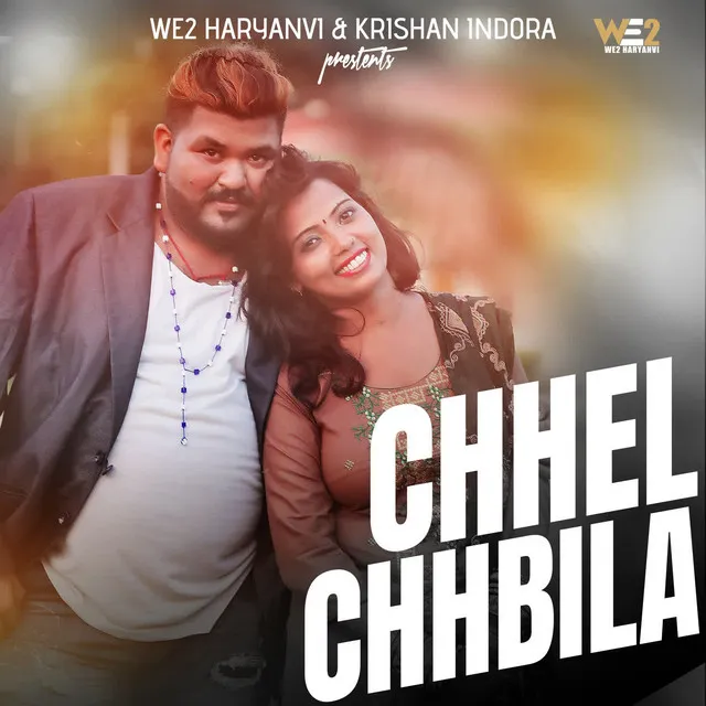 Chhel Chhabila (feat. Ravi Rajput)