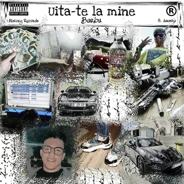 Uita-te la mine