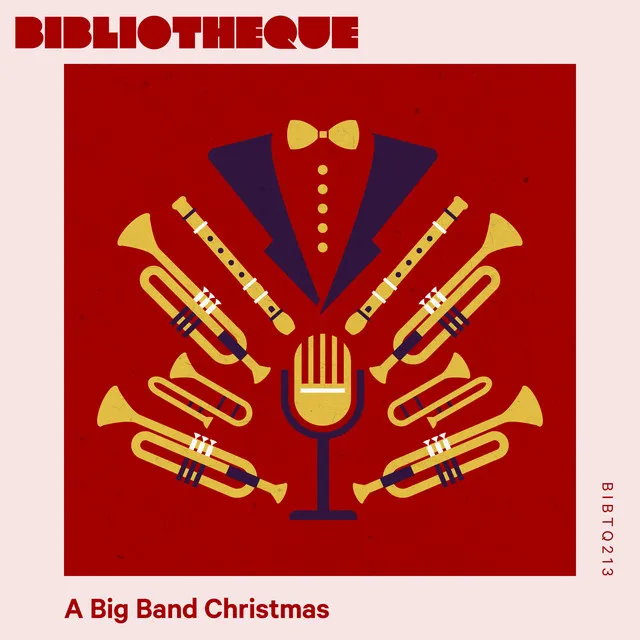 A Big Band Christmas