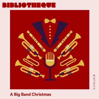 A Big Band Christmas by 