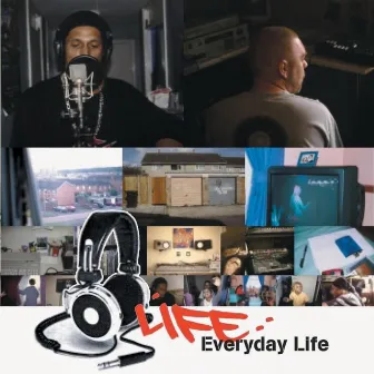 Everyday Life (Deluxe Version) by LIFE