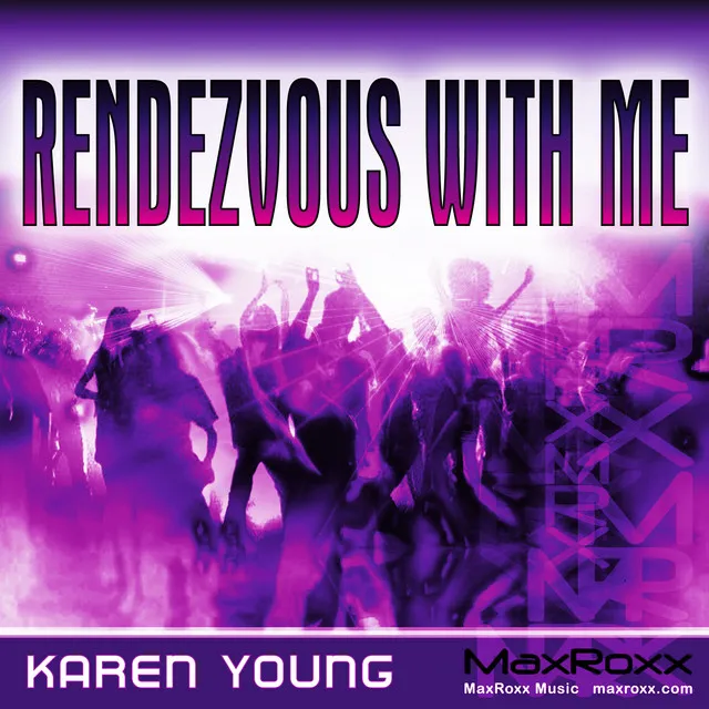 Rendezvous With Me - A2Z Club EDIT