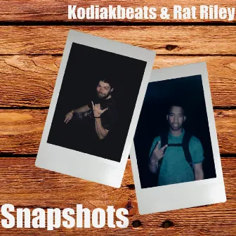 Snapshots by Kodiakbeats