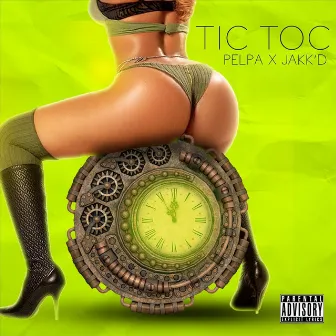 Tic Toc by Jakk'd