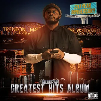 Greatest Hits Album by Kilogram