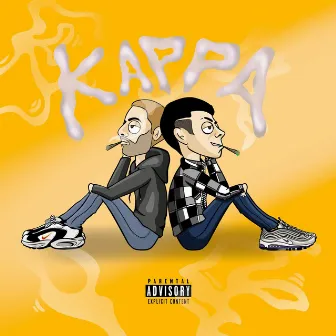 Kappa by Woam