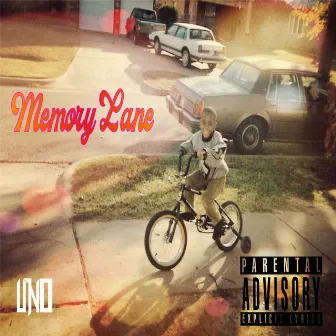 Memory Lane by Uno