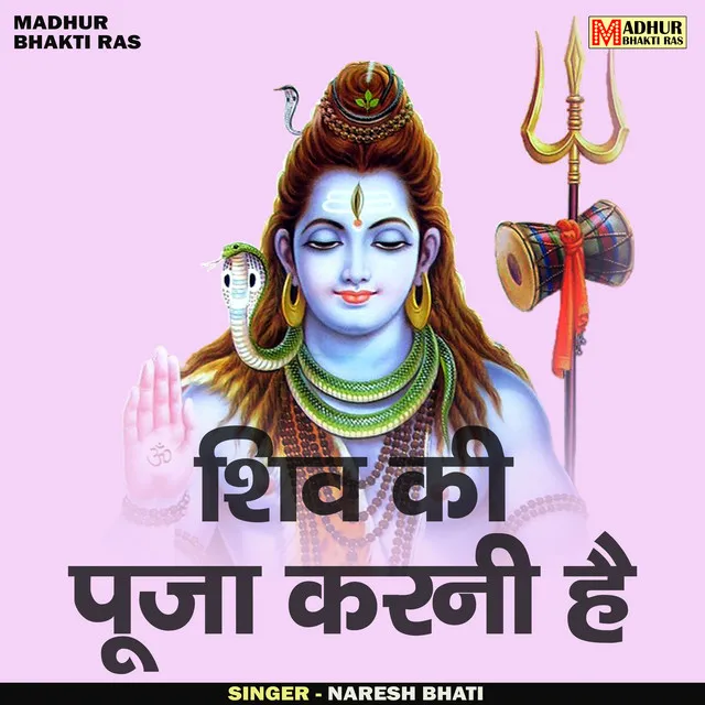 Shiv Ki Pooja Karni Hai (Hindi)