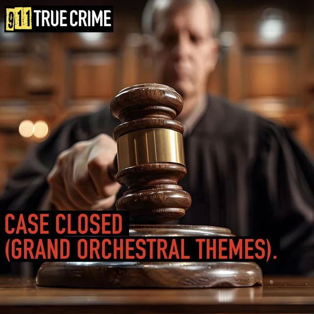 Case Closed (Grand Orchestral Themes)