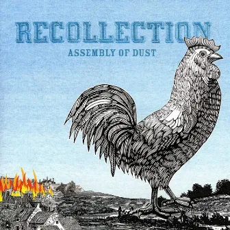 Recollection by Assembly of Dust