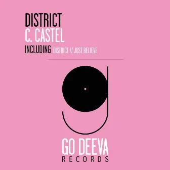 District by C. Castel