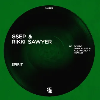 Spirit by GSEP