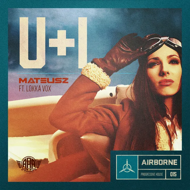 U+I