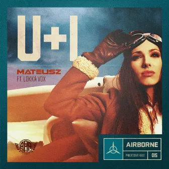 U+I by Mateusz