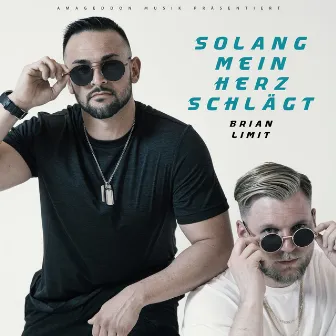 Solang mein Herz schlägt by Brian