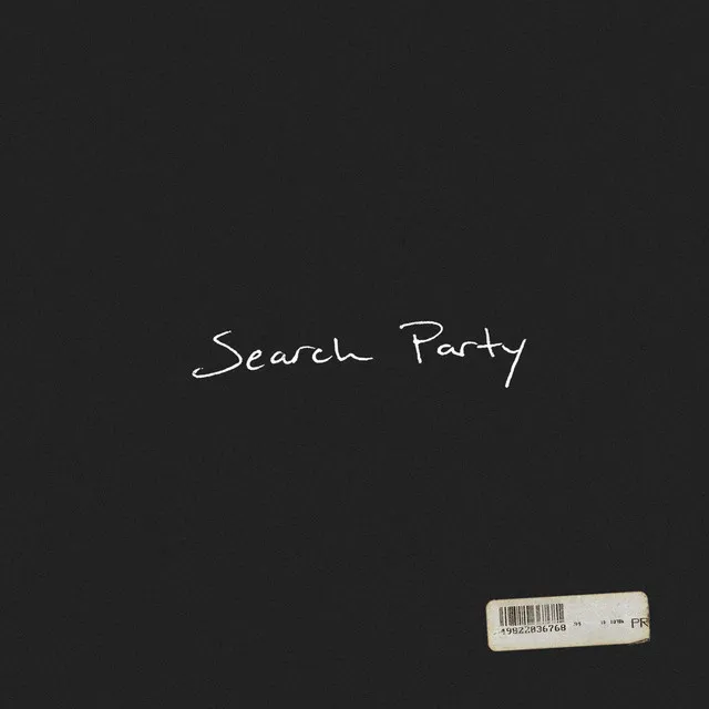 SEARCH PARTY