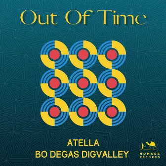 Out Of Time by Atella