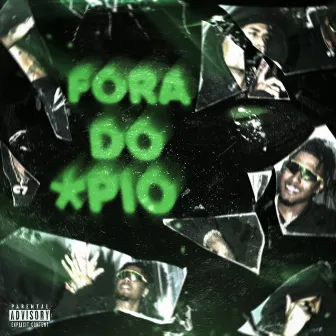 Fora do Ópio by C7