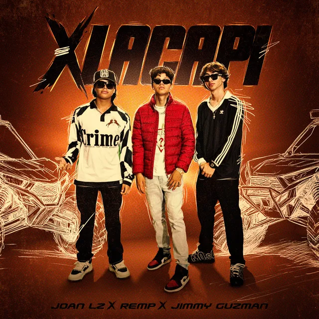 Xlacapi