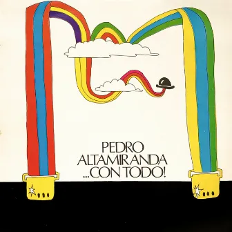 Con Todo by Pedrito Altamiranda