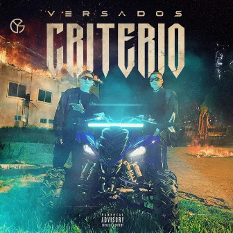 Criterio by Versados