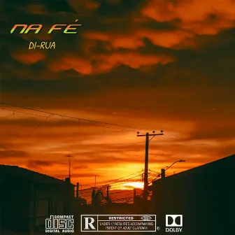 Na Fé by Di-Rua