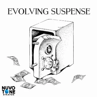 Evolving Suspense by Max Burn