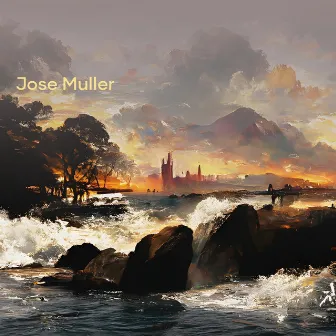 Summer Mission by Jose Muller