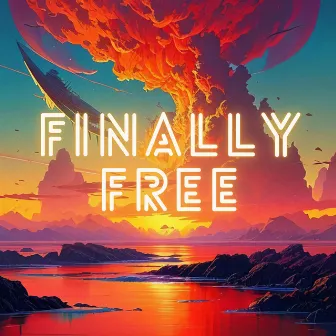 Finally Free by Kelly Johnson