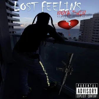 Lost Feelings by Noya Twin