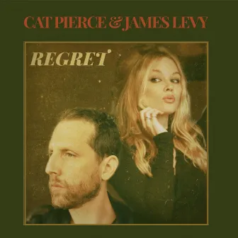 Regret by James Levy