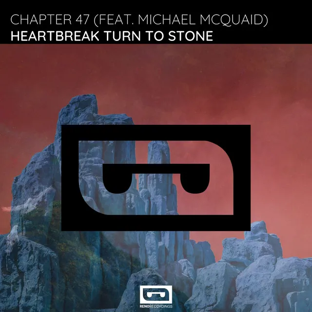 Heartbreak Turn To Stone - Radio Edit