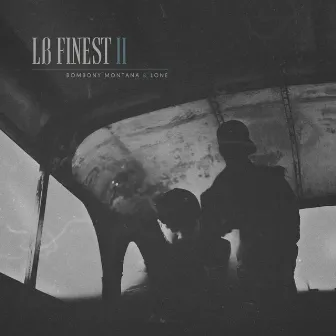 LB Finest 2 by Bombony Montana