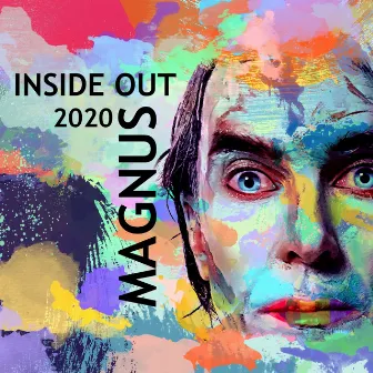 Inside out 2020 by Magnus