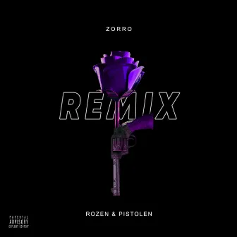 Rozen & Pistolen by Zorro