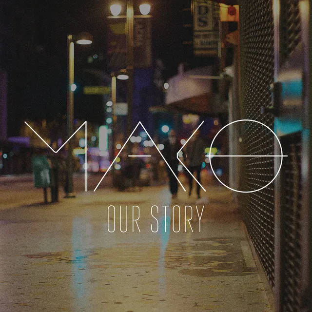 Our Story - Radio Edit