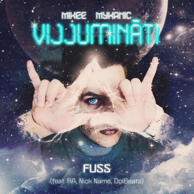 Fuss - Vijjumináti