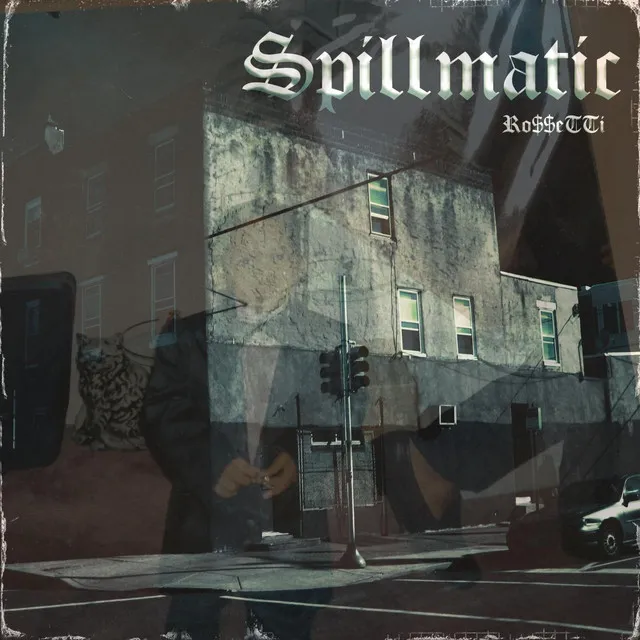 Spillmatic