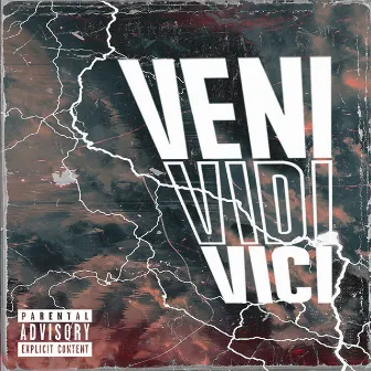 Veni Vidi Vici by LayZ