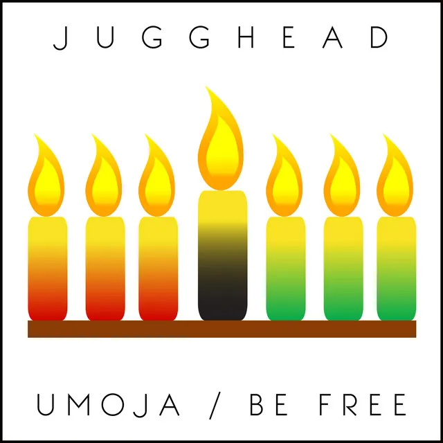 Umoja / Be Free