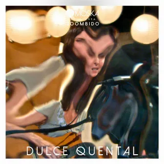 Moska Apresenta Zoombido: Dulce Quental by Dulce Quental