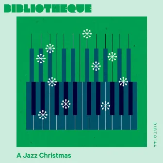 A Jazz Christmas by Benedic Lamdin