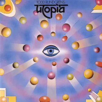 Todd Rundgren's Utopia by Utopia