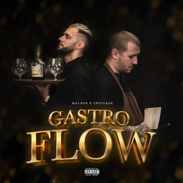 GASTROFLOW