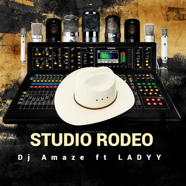 Studio Rodeo