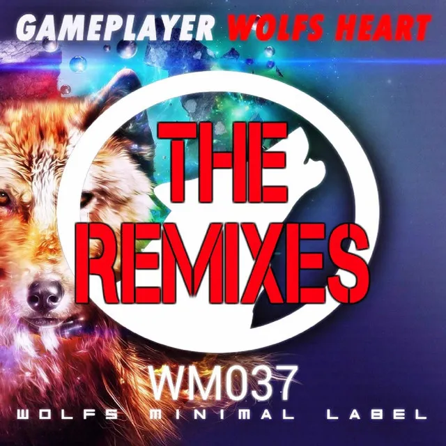 Wolfs Heart - Rashlow Remix