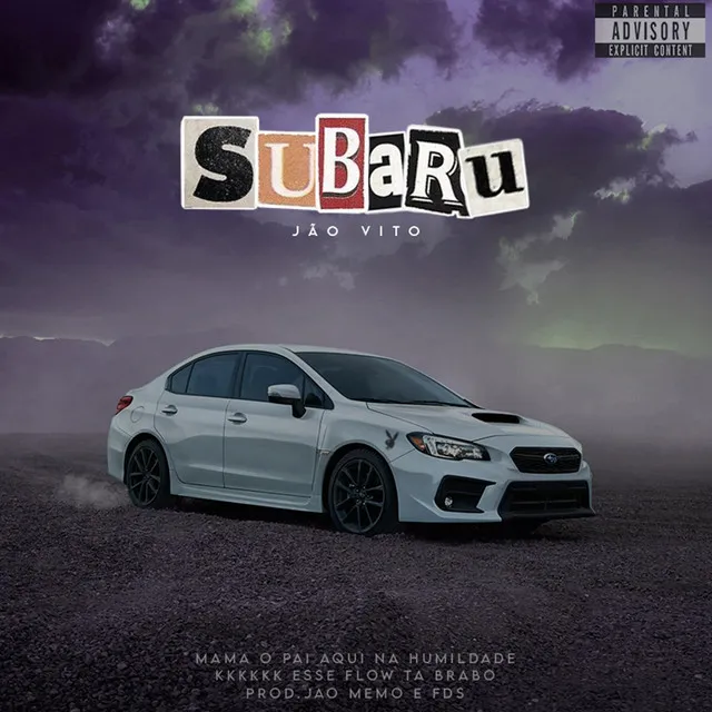 Subaru