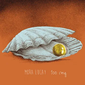 100 Mg by Mora Lucay